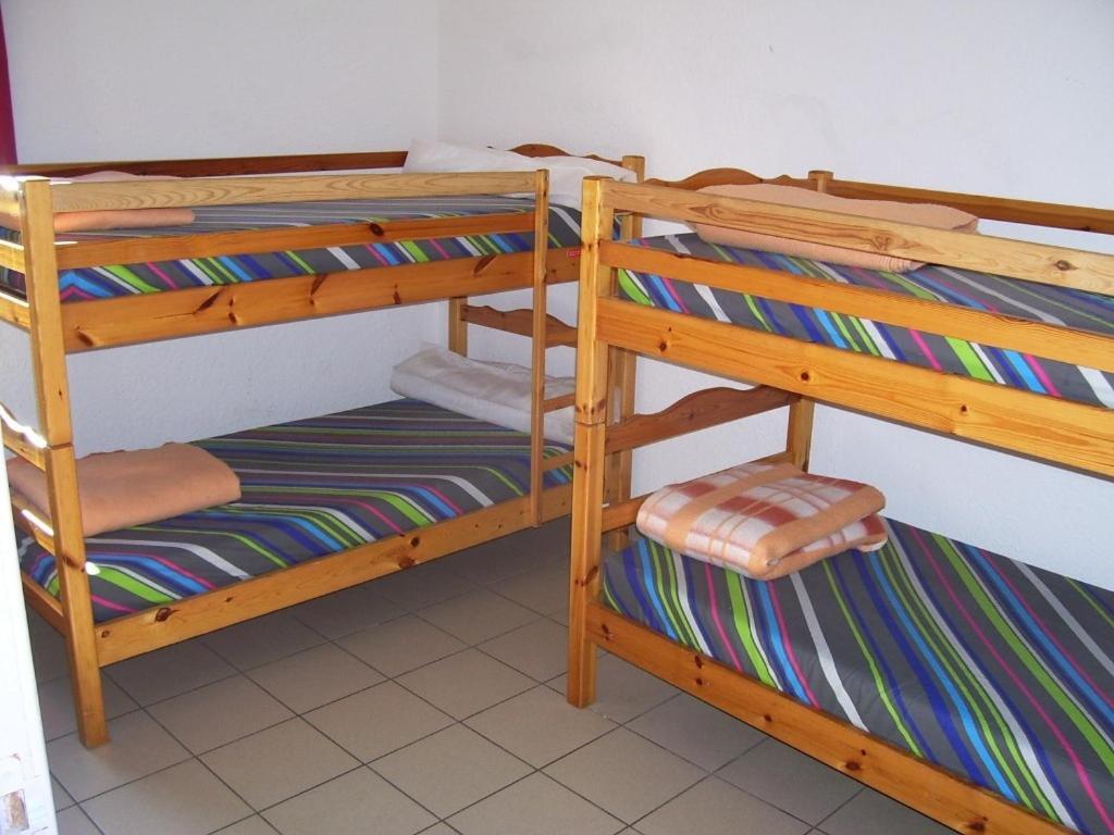 Hotel Le Refuge Mas-d'Orcieres Экстерьер фото